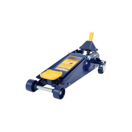 Sfa Companies Hein-Werner 3 Ton Service Jack - HW93652 HW93652D